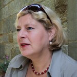 Syliva de Court Onderwater awakening_therapie